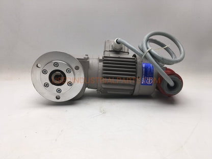 RGM Ruhrgetriebe Gear Motor LF56/4B-11-Electric Motors-AC-03-03-Used Industrial Parts