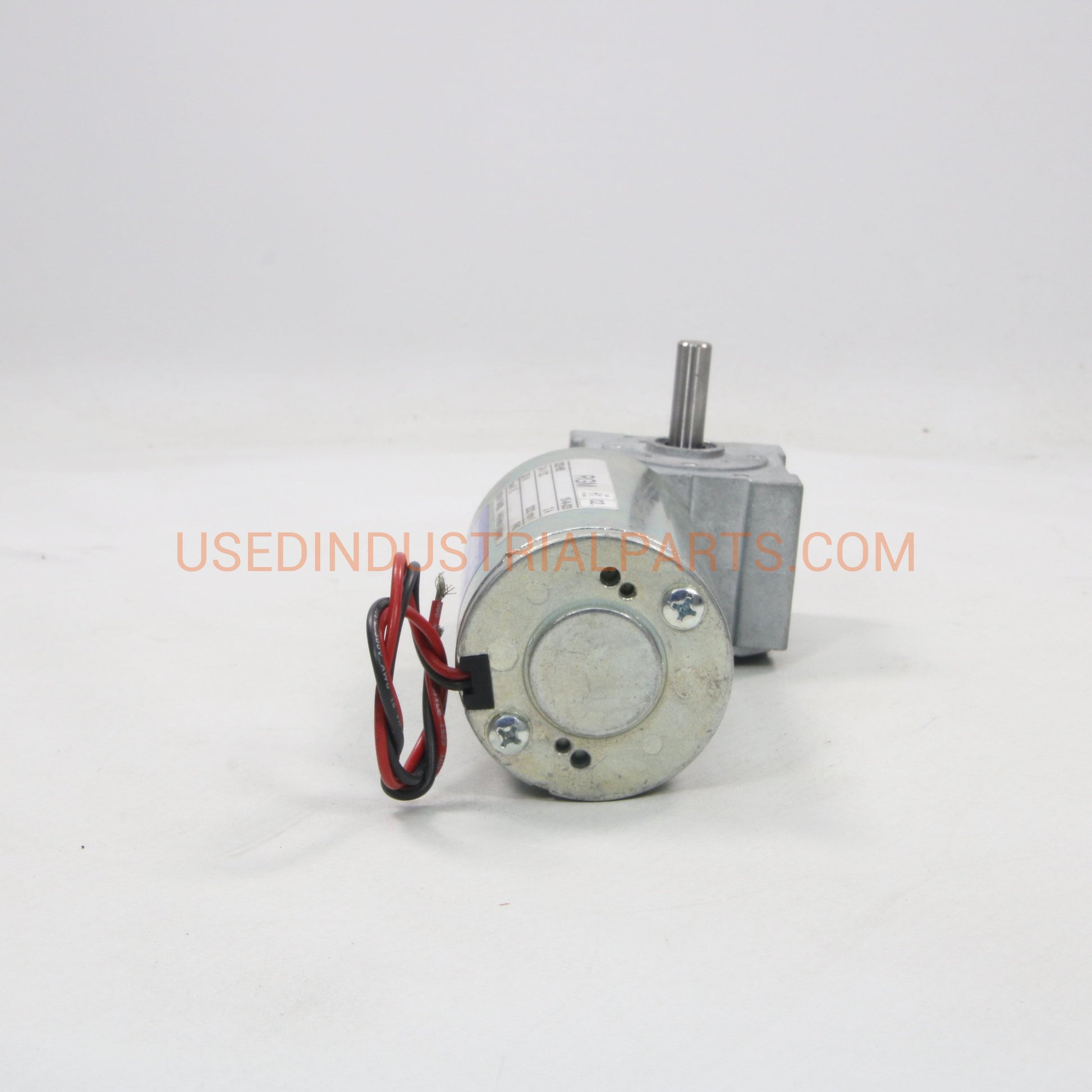 RGM Ruhrgetriebe KG D52H85 Gear Motor-Gear Motor-AC-04-03-Used Industrial Parts