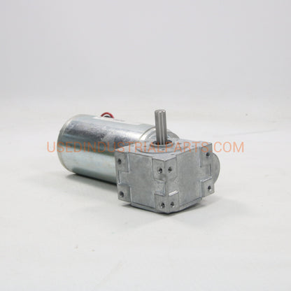 RGM Ruhrgetriebe KG D52H85 Gear Motor-Gear Motor-AC-04-03-Used Industrial Parts