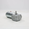 RGM Ruhrgetriebe KG D52H85 Gir Motor