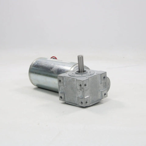 RGM Ruhrgetriebe KG D52H85 Gear Motor-Gear Motor-Used Industrial Parts