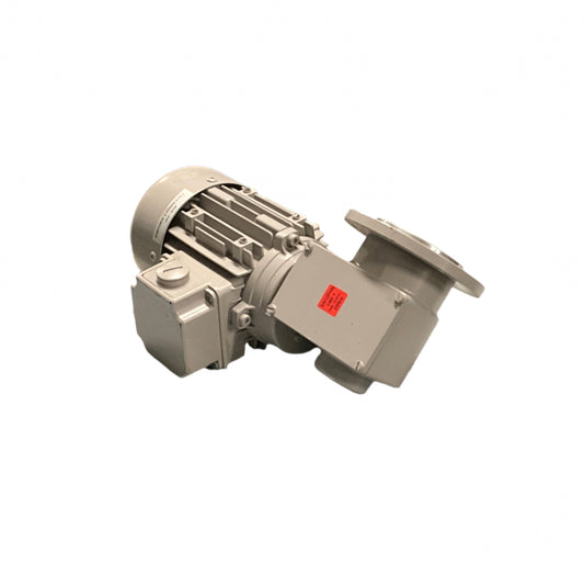 RGM Ruhrgetriebe T 56 B4 Gear Motor-Gear Motor-Used Industrial Parts