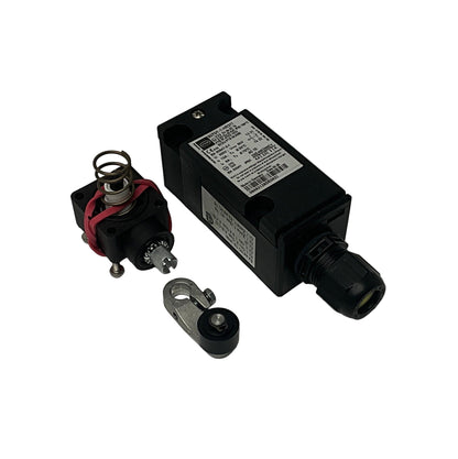 R. Stahl 8070/1-1-HR311 Position Switch-Position Switch-AD-07-05-02-6152427894831-Used Industrial Parts