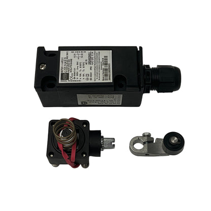 R. Stahl 8070/1-1-HR311 Position Switch-Position Switch-Used Industrial Parts