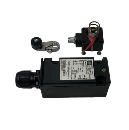 R. Stahl 8070/1-1-HR311 Position Switch-Position Switch-Used Industrial Parts