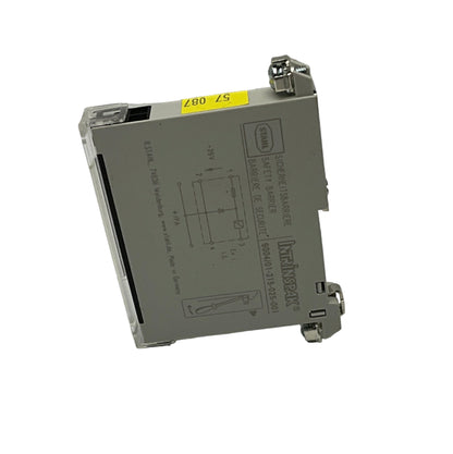 R. Stahl Intrinspak 9004/01-315-025-001 Safety Barrier-Safety Barrier-Used Industrial Parts