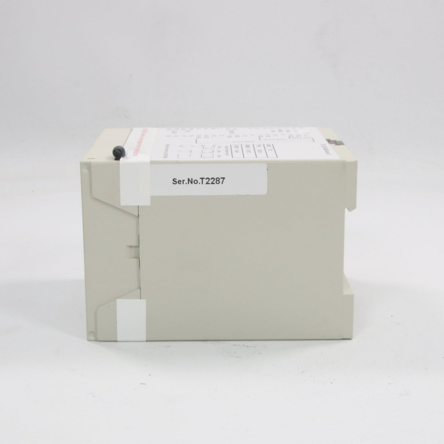 Raytel RTL 602 Series II Temperature Controller-Temperature Controller-Used Industrial Parts