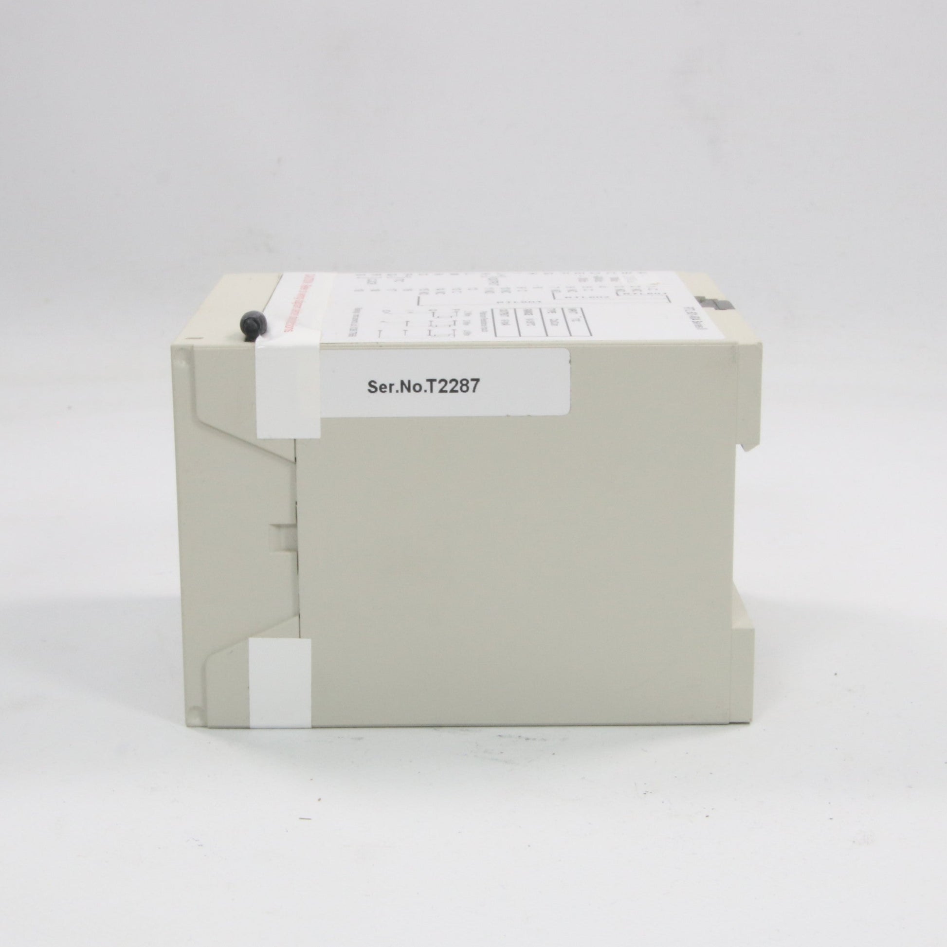 Raytel RTL 602 Series II Temperature Controller-Temperature Controller-Used Industrial Parts