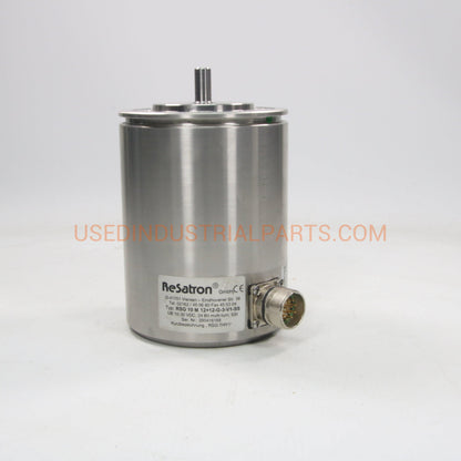 ReSatron Multi-Turn Encoder RSG 10M 12+12-G-3-V1-SS-Multi-Turn Encoder-CD-02-07-Used Industrial Parts