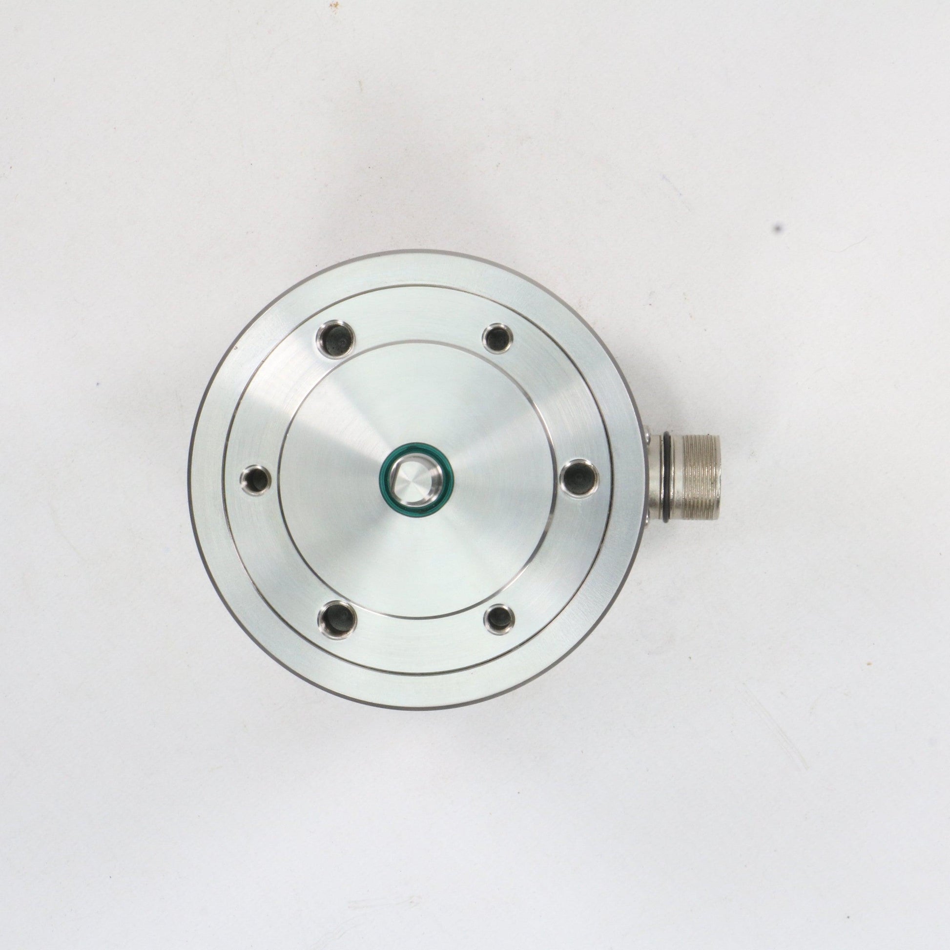 ReSatron Multi-Turn Encoder RSG 10M 12+12-G-3-V1-SS-Multi-Turn Encoder-Used Industrial Parts