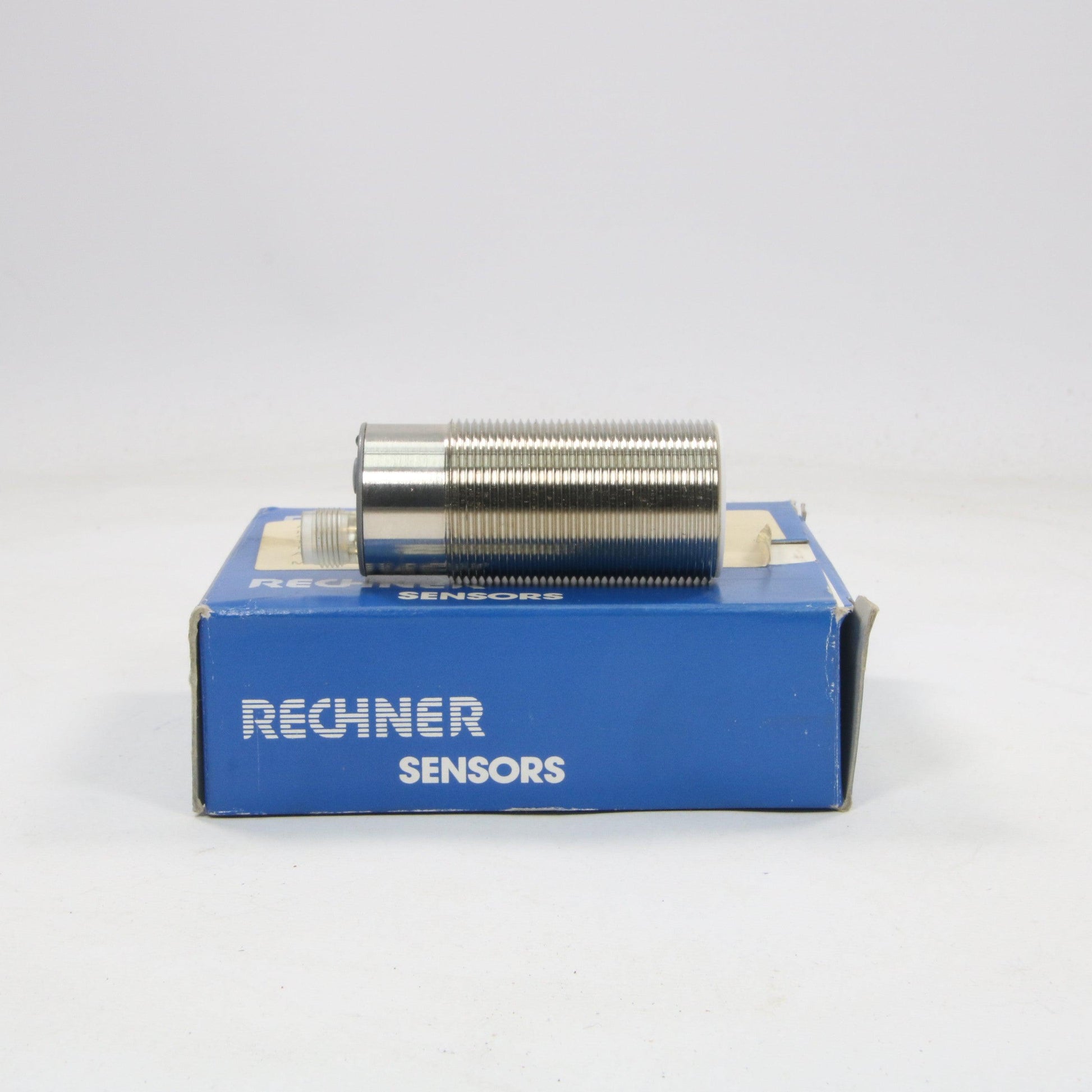 Rechner Capacitive Sensor KAS-2000-30-M32-Y1-Capacitive Sensor-Used Industrial Parts