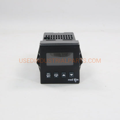 Red Lion Controls T1611100 Temperature Controller-Temperature Controller-AC-02-04-01-Used Industrial Parts