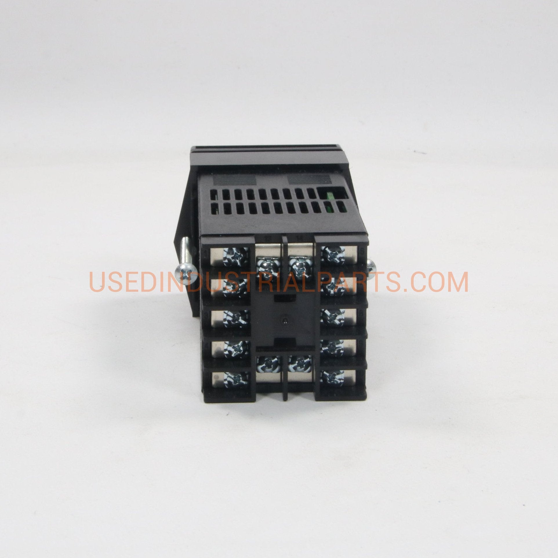 Red Lion Controls T1611100 Temperature Controller-Temperature Controller-AC-02-04-01-Used Industrial Parts