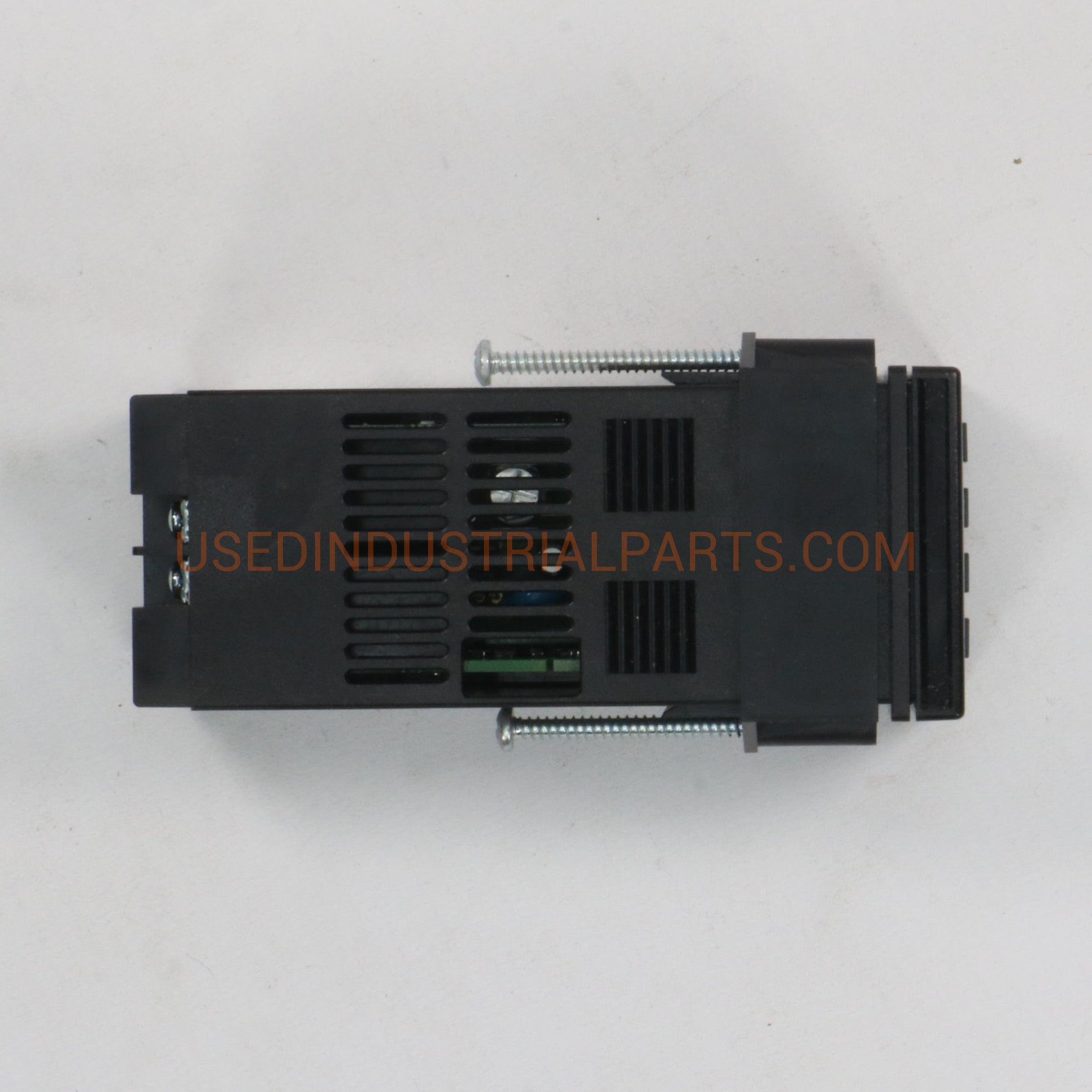 Red Lion Controls T1611100 Temperature Controller-Temperature Controller-AC-02-04-01-Used Industrial Parts