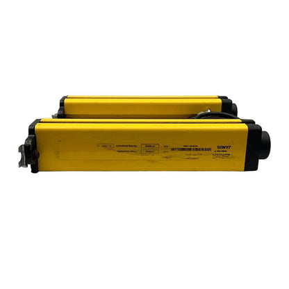 ReeR Safety Janus MT SER Muting Sensor Arms for Light Curtains-Muting Sensor Arms-Used Industrial Parts