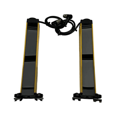 ReeR Safety Janus MT SER Muting Sensor Arms for Light Curtains-Muting Sensor Arms-Used Industrial Parts
