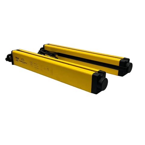 ReeR Safety Janus MT SIR / SIE Muting Sensor Arms for Light Curtains-Muting Sensor Arms-01-BD-01-07-01-6152430358306-Used Industrial Parts