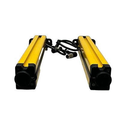 ReeR Safety Janus MT SIR / SIE Muting Sensor Arms for Light Curtains-Muting Sensor Arms-Used Industrial Parts