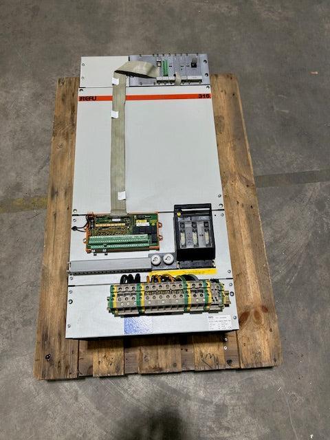 Refu 316 50FE Inverter-Inverter-Used Industrial Parts