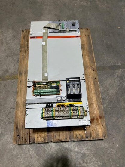 Refu 316 50FE Inverter-Inverter-Used Industrial Parts