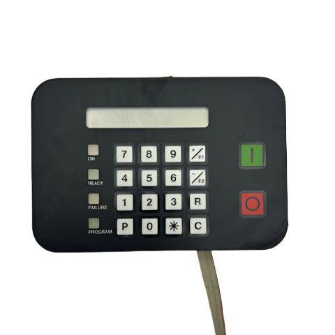 Refu 316 50FE Inverter-Inverter-Used Industrial Parts