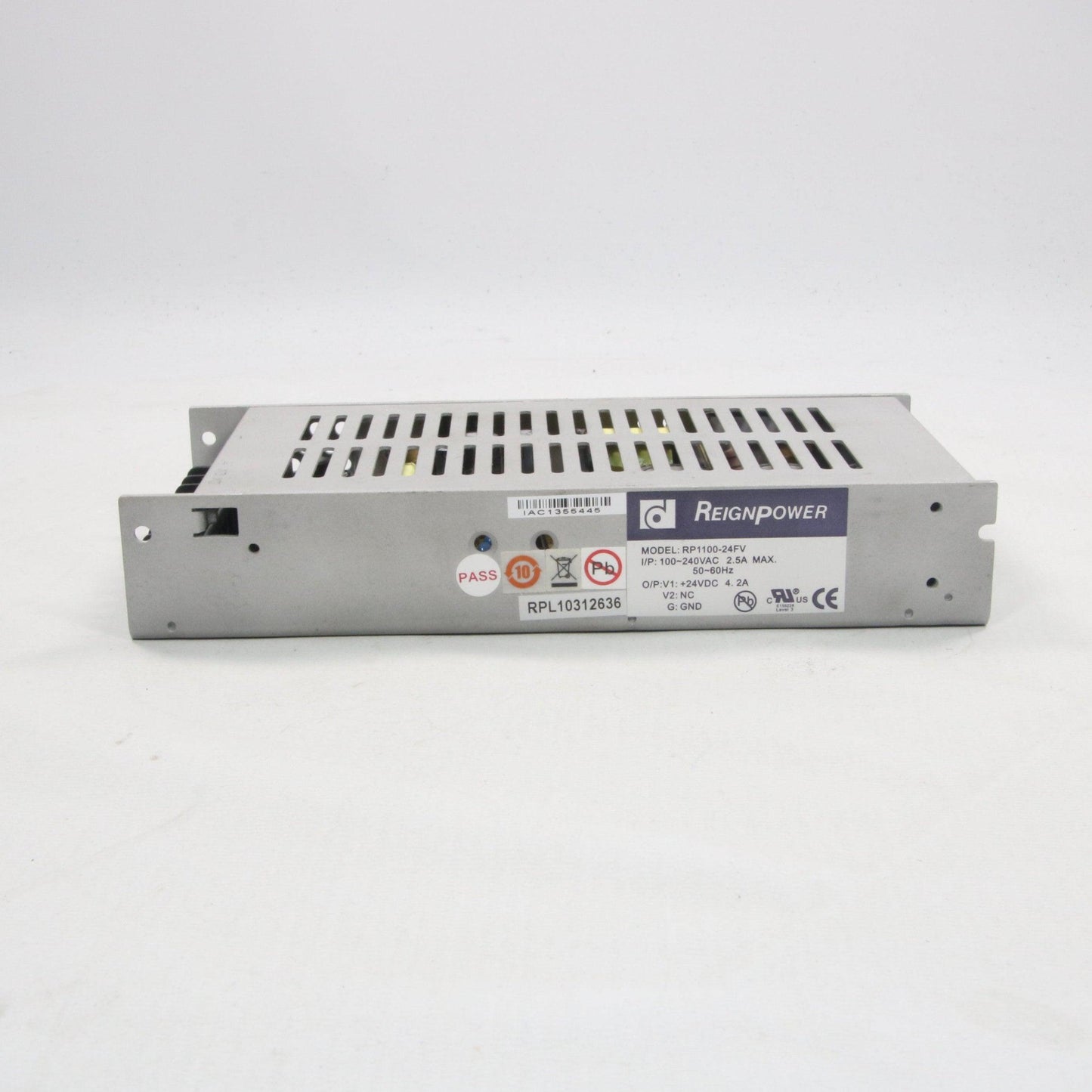 Reignpower Switching Power Supply-Switching Power Supply-Used Industrial Parts