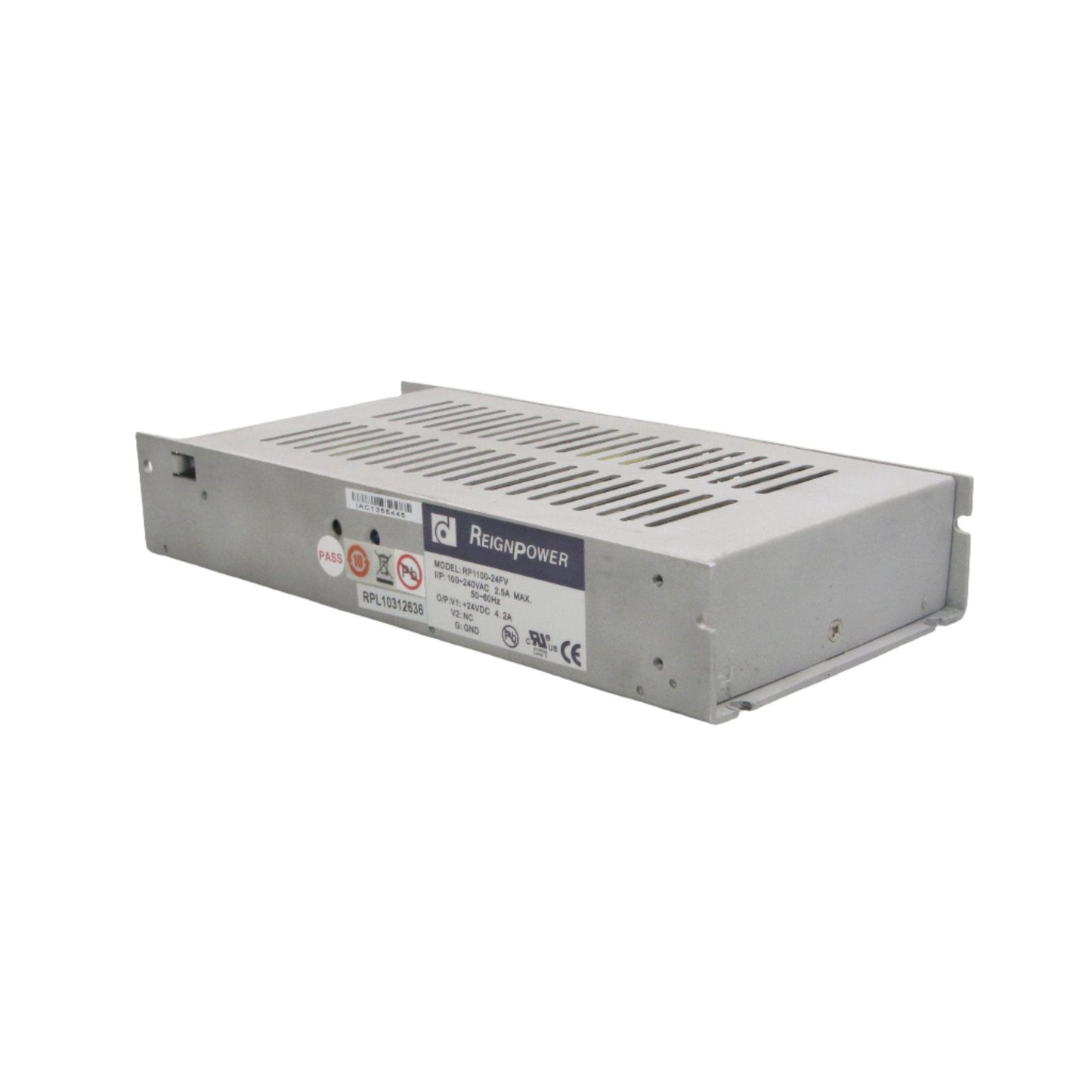 Reignpower Switching Power Supply-Switching Power Supply-Used Industrial Parts