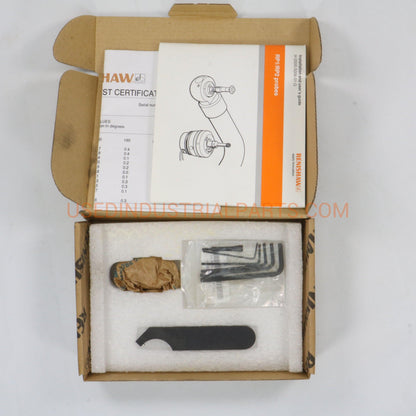 Renishaw RP2 Probe Kit A-2116-0149-03-Probe-AA-01-07-Used Industrial Parts