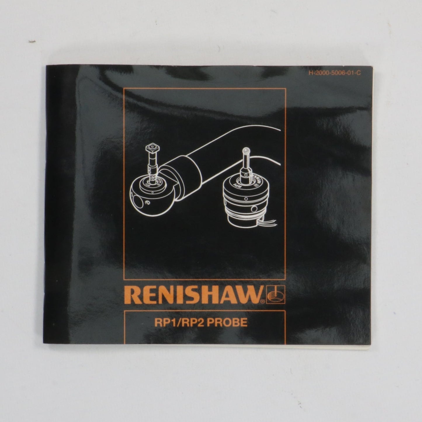 Renishaw RP2 Tool Setting Probe-Tool Setting Probe-Used Industrial Parts