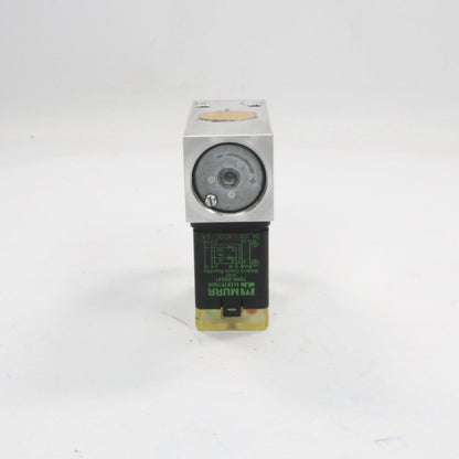 Rexroth 341 058 200 0 Pressure Switch-Pressure Switch-Used Industrial Parts