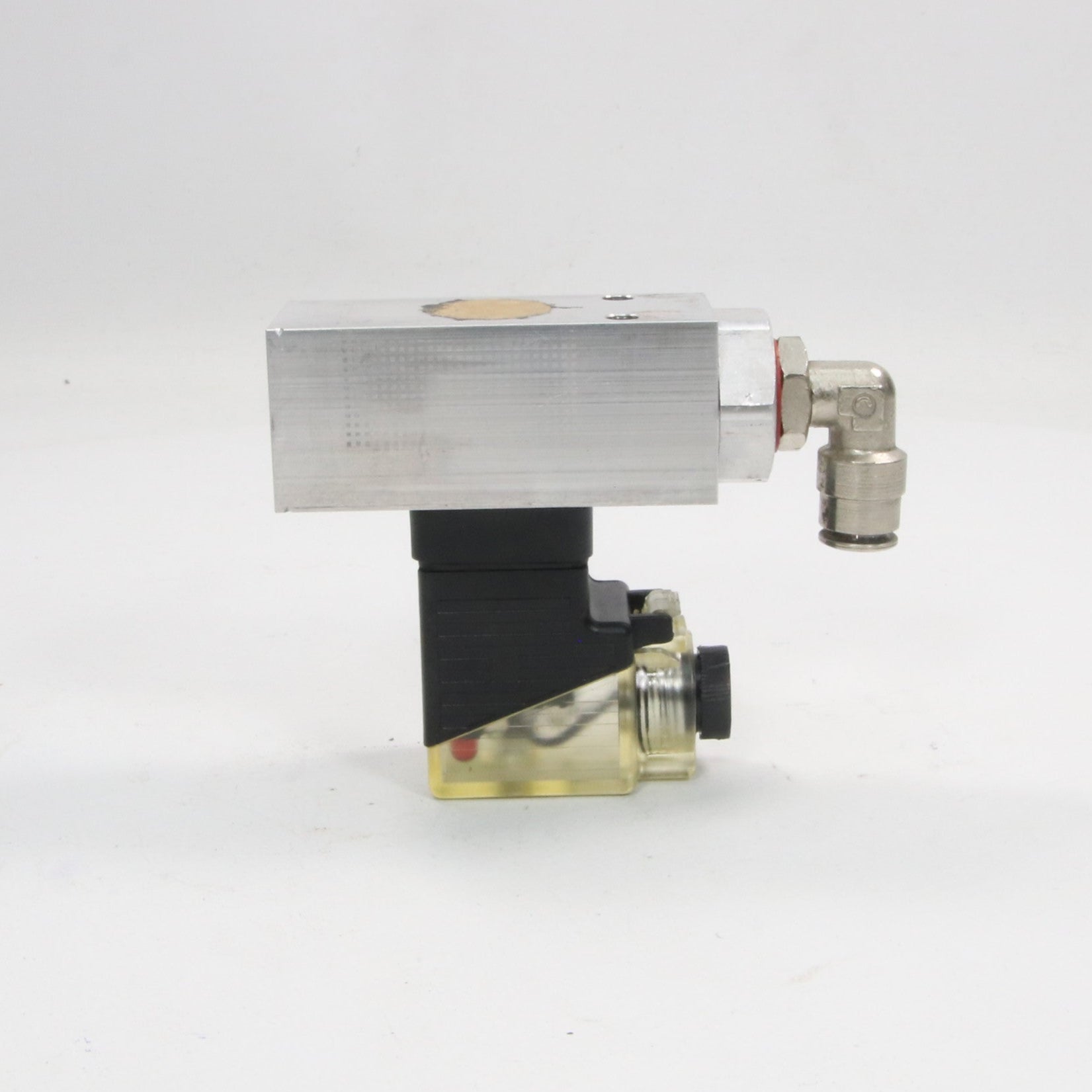 Rexroth 341 058 200 0 Pressure Switch-Pressure Switch-Used Industrial Parts