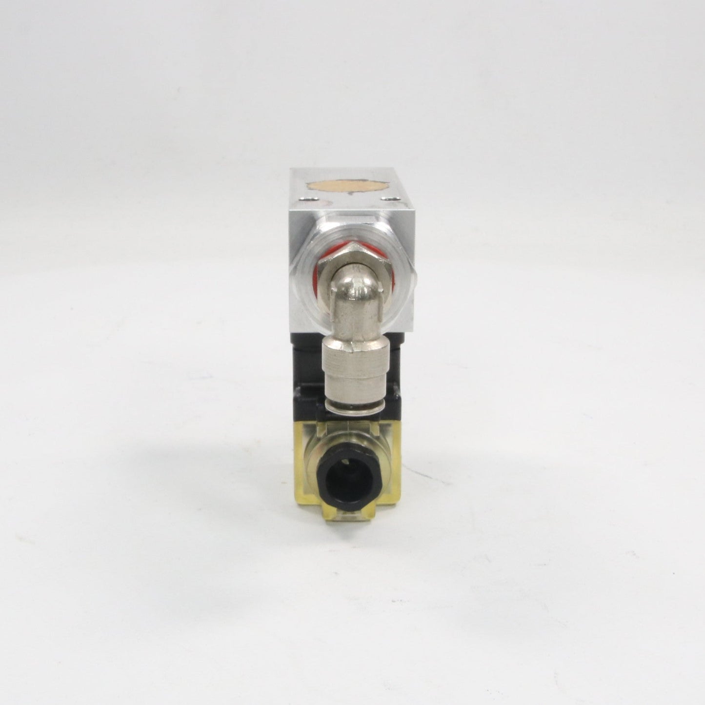 Rexroth 341 058 200 0 Pressure Switch-Pressure Switch-Used Industrial Parts