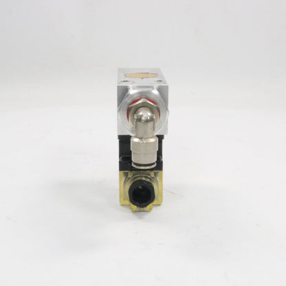 Rexroth 341 058 200 0 Pressure Switch-Pressure Switch-Used Industrial Parts