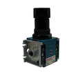 Modulo regolatore di pressione pneumatica di precisione Rexroth 5351430200