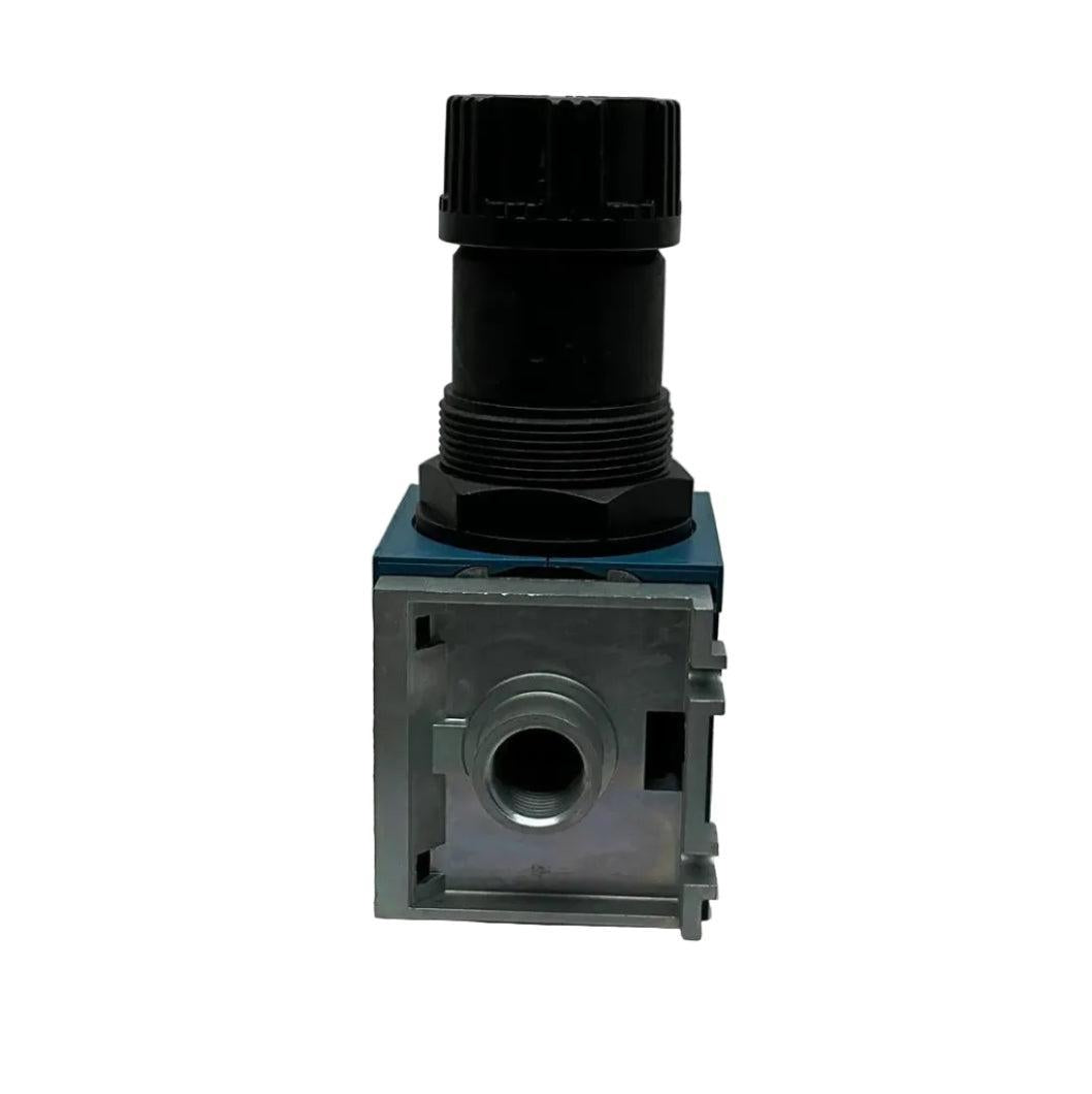 Rexroth 5351430200 Precision Pneumatic Pressure Regulator Module-Precision Pneumatic Pressure Regulator Module-Used Industrial Parts