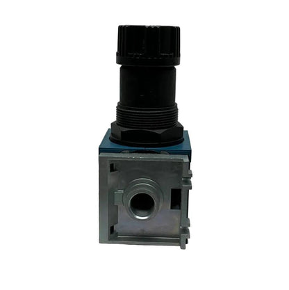 Rexroth 5351430200 Precision Pneumatic Pressure Regulator Module-Precision Pneumatic Pressure Regulator Module-Used Industrial Parts