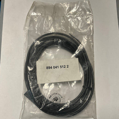 Rexroth 894 041 512 2 Magnetic Field Switch Sensor-Magnetic Field Switch Sensor-Used Industrial Parts