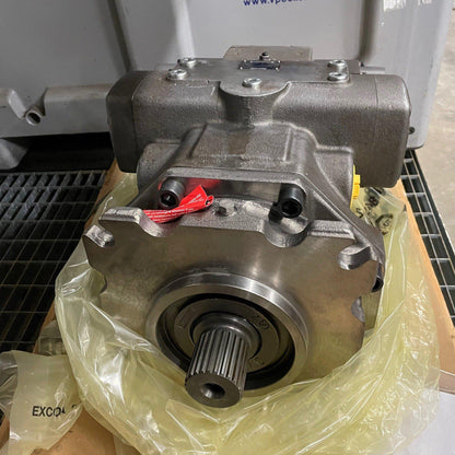 Rexroth A4V250EL2.0R102010 Variable Displacement Pump-Hydraulic Pump-Used Industrial Parts