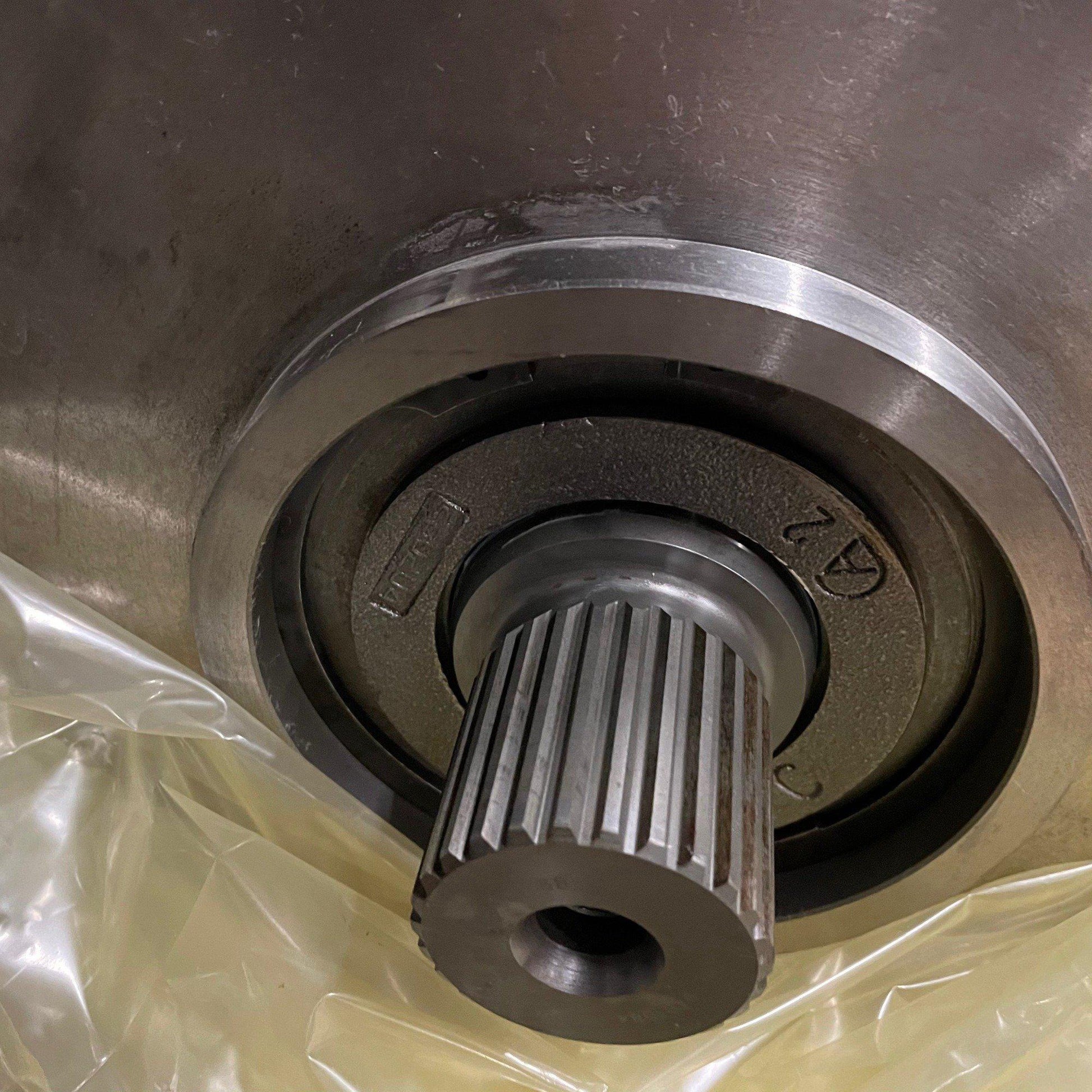 Rexroth A4V250EL2.0R102010 Variable Displacement Pump-Hydraulic Pump-Used Industrial Parts