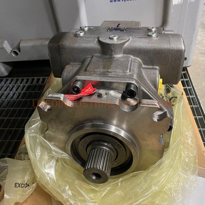 Rexroth A4V250EL2.0R102010 Variable Displacement Pump-Pump-EC-01-02-Used Industrial Parts