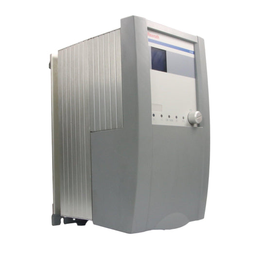 Rexroth CS351 D Single Controller-Single Controller-Used Industrial Parts