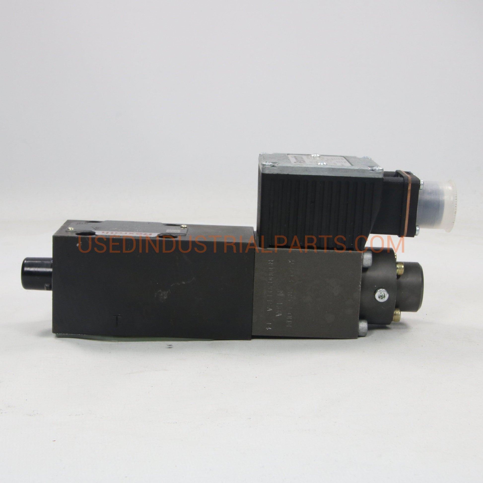 Rexroth Directional Valve MNR: R900972193-Directional Valve-BC-03-03-Used Industrial Parts