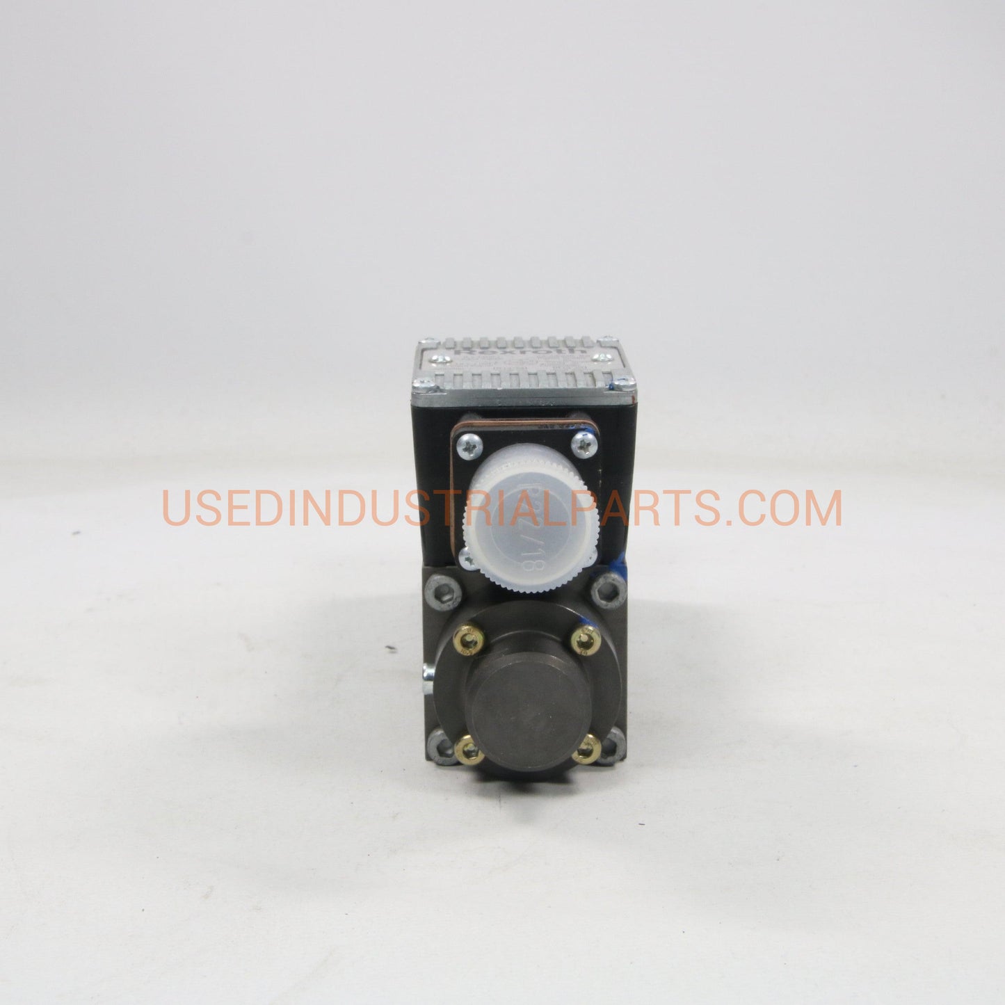 Rexroth Directional Valve MNR: R900972193-Directional Valve-BC-03-03-Used Industrial Parts