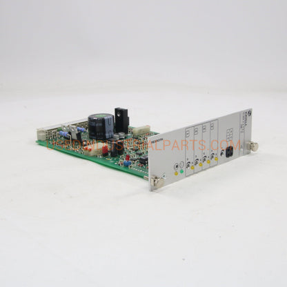 Rexroth Electrical Amplifier VT5005-17-Electrical Amplifier-AA-06-07-Used Industrial Parts