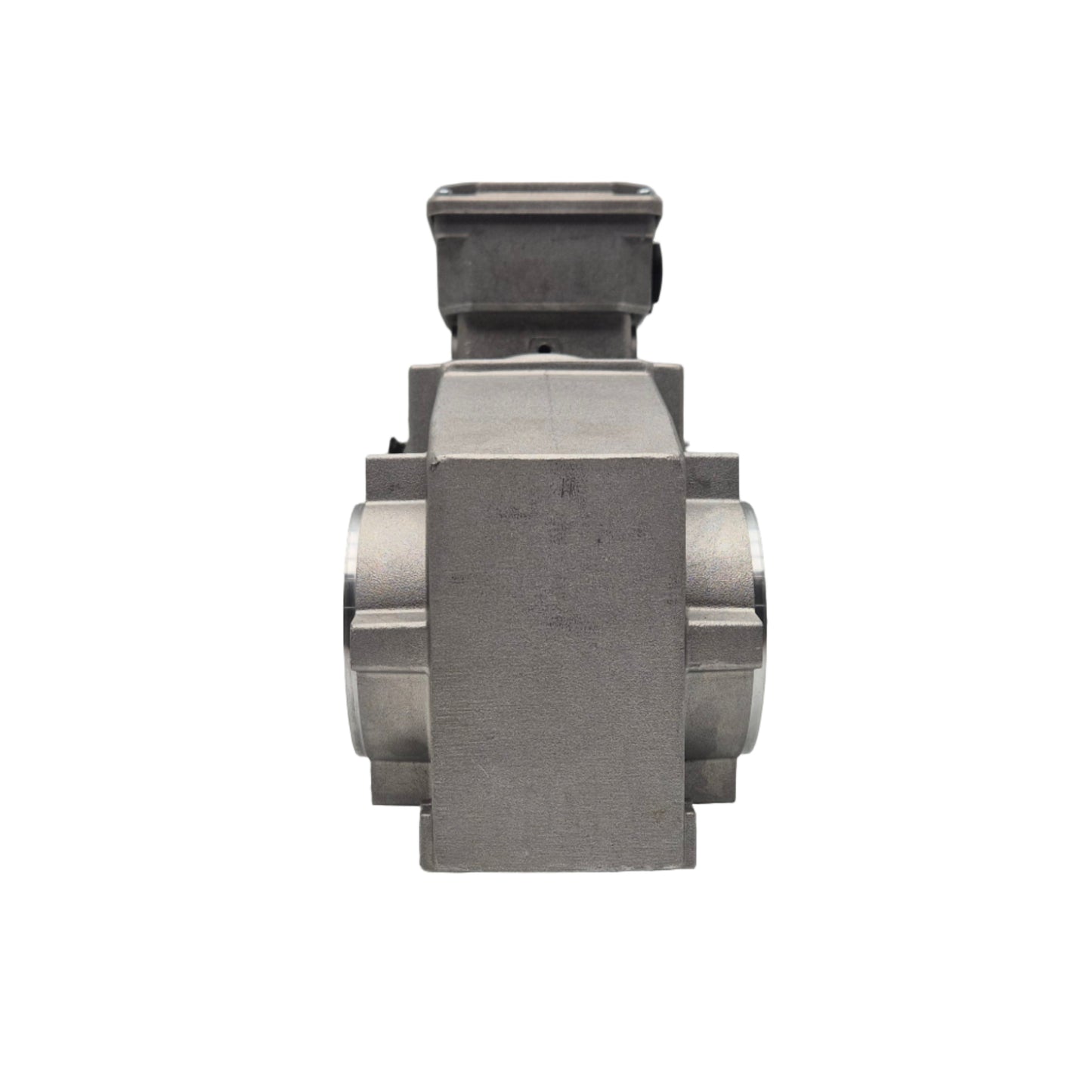 Rexroth GKR04‑2MHGR‑071C32 3 Phase AC Gearmotor-Gearmotor-Used Industrial Parts