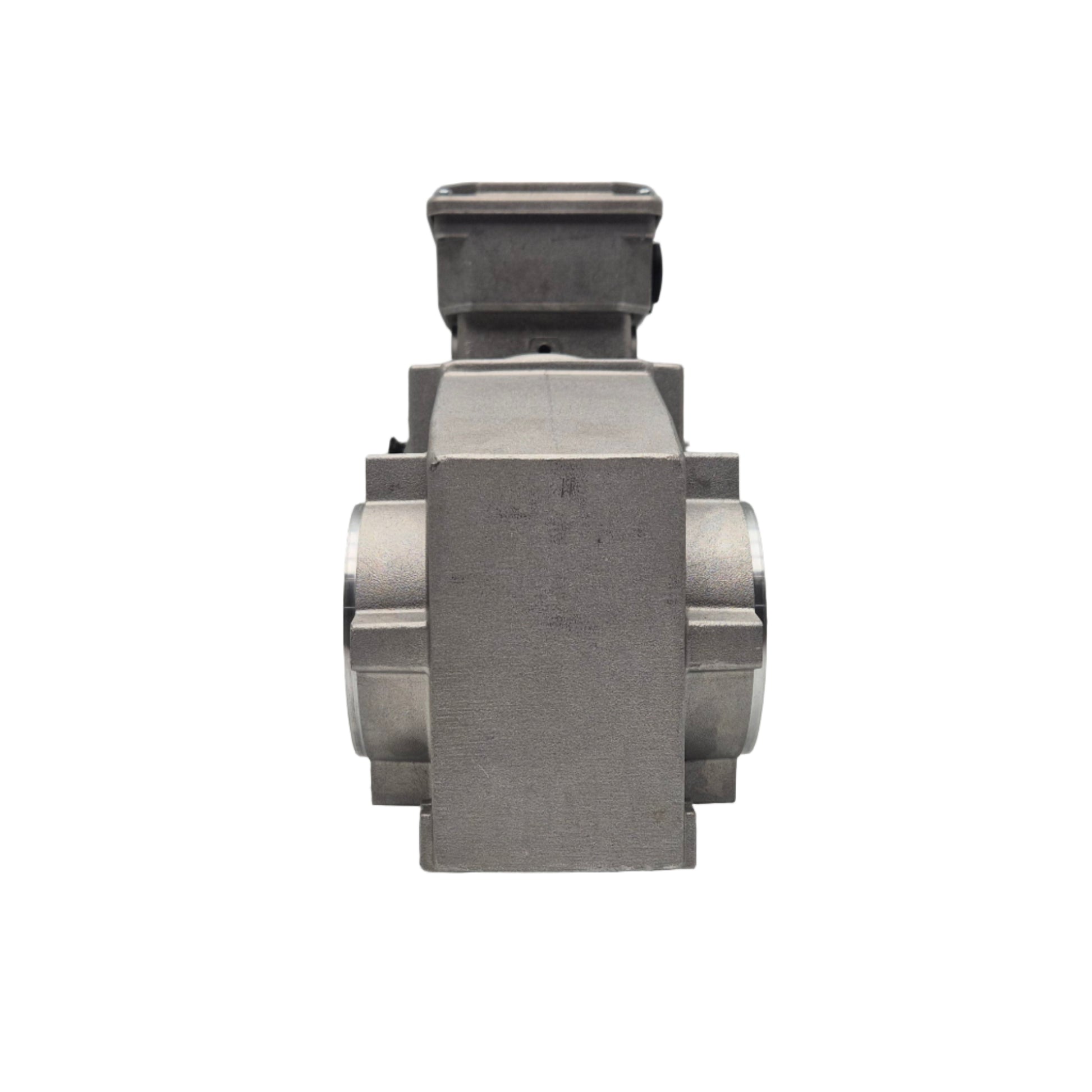 Rexroth GKR04‑2MHGR‑071C32 3 Phase AC Gearmotor-Gearmotor-Used Industrial Parts