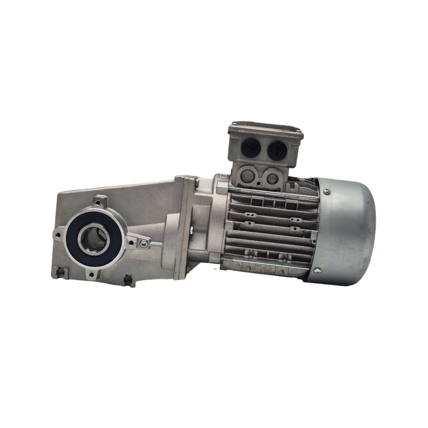 Rexroth GKR04‑2MHGR‑071C32 3 Phase AC Gearmotor-Gearmotor-Used Industrial Parts