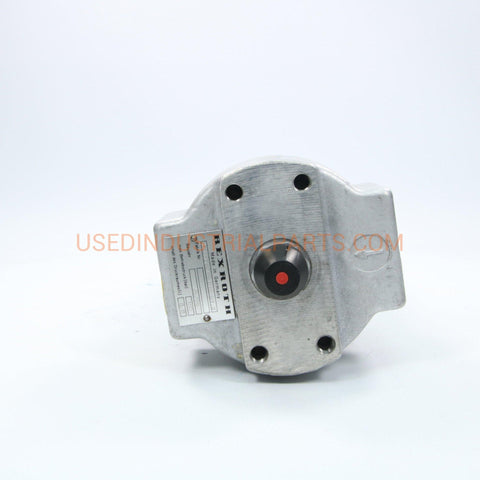 Image of Rexroth Hydraulic Filter Housing LFBNHC240 G10 B1.0-Industrial-BC-01-08-Used Industrial Parts