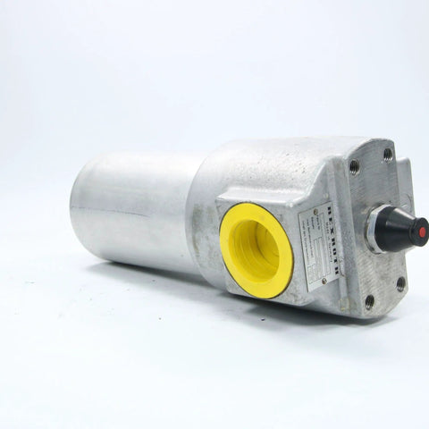 Rexroth Hydraulic Filter Housing LFBNHC240 G10 B1.0-Industrial-Used Industrial Parts