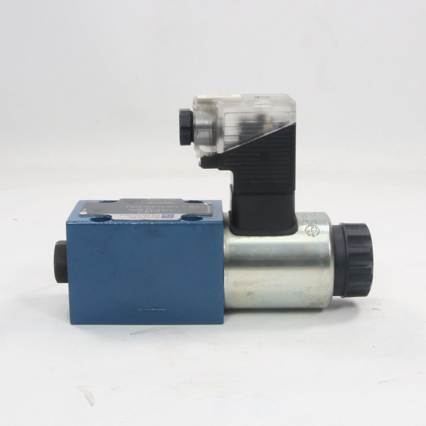 Rexroth Hydraulics 4WE 6 D35-62/EG24N9K4 Directional Spool Valve-Directional Spool Valve-Used Industrial Parts